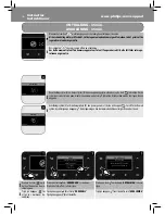 Preview for 16 page of Saeco GrabBaristo HD8964 Quick Instruction Manual