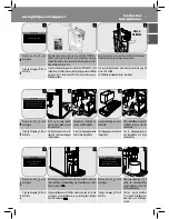 Preview for 17 page of Saeco GrabBaristo HD8964 Quick Instruction Manual