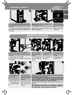 Preview for 19 page of Saeco GrabBaristo HD8964 Quick Instruction Manual