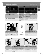 Preview for 21 page of Saeco GrabBaristo HD8964 Quick Instruction Manual