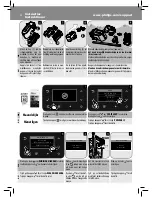 Preview for 22 page of Saeco GrabBaristo HD8964 Quick Instruction Manual