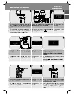 Preview for 23 page of Saeco GrabBaristo HD8964 Quick Instruction Manual