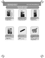 Preview for 26 page of Saeco GrabBaristo HD8964 Quick Instruction Manual