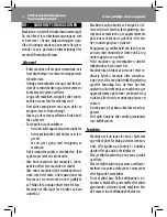 Preview for 28 page of Saeco GrabBaristo HD8964 Quick Instruction Manual