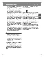 Preview for 29 page of Saeco GrabBaristo HD8964 Quick Instruction Manual