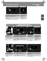 Preview for 33 page of Saeco GrabBaristo HD8964 Quick Instruction Manual