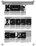 Preview for 34 page of Saeco GrabBaristo HD8964 Quick Instruction Manual