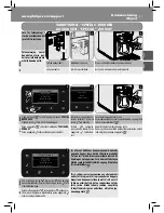 Preview for 37 page of Saeco GrabBaristo HD8964 Quick Instruction Manual