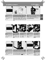 Preview for 39 page of Saeco GrabBaristo HD8964 Quick Instruction Manual