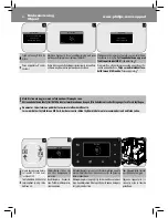 Preview for 40 page of Saeco GrabBaristo HD8964 Quick Instruction Manual