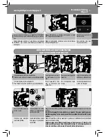 Preview for 41 page of Saeco GrabBaristo HD8964 Quick Instruction Manual