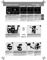 Preview for 43 page of Saeco GrabBaristo HD8964 Quick Instruction Manual