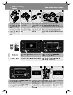 Preview for 44 page of Saeco GrabBaristo HD8964 Quick Instruction Manual