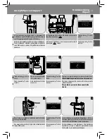 Preview for 45 page of Saeco GrabBaristo HD8964 Quick Instruction Manual