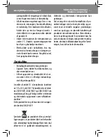 Preview for 51 page of Saeco GrabBaristo HD8964 Quick Instruction Manual