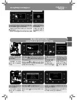 Preview for 55 page of Saeco GrabBaristo HD8964 Quick Instruction Manual