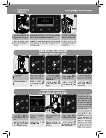 Preview for 56 page of Saeco GrabBaristo HD8964 Quick Instruction Manual