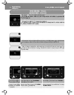 Preview for 60 page of Saeco GrabBaristo HD8964 Quick Instruction Manual