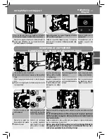 Preview for 63 page of Saeco GrabBaristo HD8964 Quick Instruction Manual