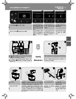 Preview for 65 page of Saeco GrabBaristo HD8964 Quick Instruction Manual