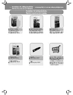 Preview for 70 page of Saeco GrabBaristo HD8964 Quick Instruction Manual