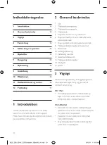 Preview for 10 page of Saeco HD7019 User Manual