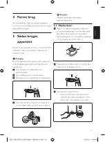 Preview for 13 page of Saeco HD7019 User Manual