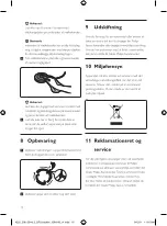 Preview for 16 page of Saeco HD7019 User Manual