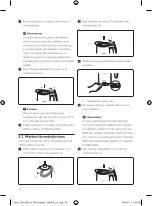 Предварительный просмотр 42 страницы Saeco HD7019 User Manual