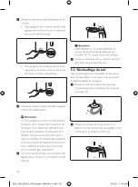 Предварительный просмотр 50 страницы Saeco HD7019 User Manual