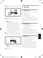 Предварительный просмотр 51 страницы Saeco HD7019 User Manual