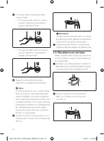 Предварительный просмотр 60 страницы Saeco HD7019 User Manual