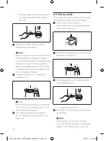 Предварительный просмотр 80 страницы Saeco HD7019 User Manual