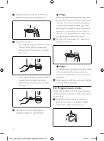 Предварительный просмотр 88 страницы Saeco HD7019 User Manual