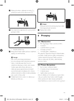 Предварительный просмотр 89 страницы Saeco HD7019 User Manual