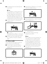 Предварительный просмотр 98 страницы Saeco HD7019 User Manual