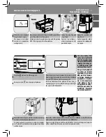 Preview for 17 page of Saeco HD8761 Quick Instruction Manual