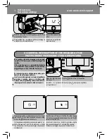 Preview for 18 page of Saeco HD8761 Quick Instruction Manual