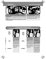 Preview for 20 page of Saeco HD8761 Quick Instruction Manual