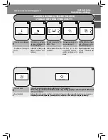 Preview for 21 page of Saeco HD8761 Quick Instruction Manual