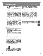 Preview for 45 page of Saeco HD8761 Quick Instruction Manual