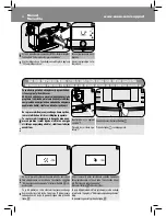 Preview for 54 page of Saeco HD8761 Quick Instruction Manual