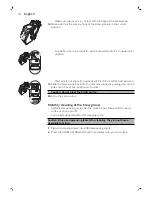 Preview for 24 page of Saeco HD8914 Owner'S Manual