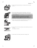 Preview for 43 page of Saeco HD8914 Owner'S Manual