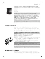 Preview for 53 page of Saeco HD8914 Owner'S Manual