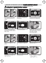 Предварительный просмотр 5 страницы Saeco HD8944/08 Quick Start Manual