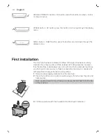 Preview for 10 page of Saeco Incanto HD8911 Manual