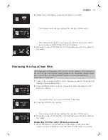 Preview for 15 page of Saeco Incanto HD8911 Manual