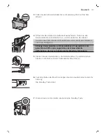 Preview for 41 page of Saeco Incanto HD8911 Manual