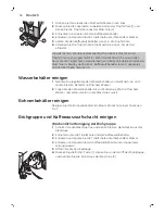 Preview for 52 page of Saeco Incanto HD8911 Manual